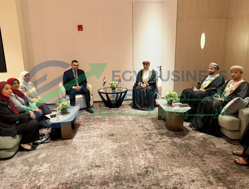 وزير الإسكان يبحث مع نظيره العمانى سبل تعزيز التعاون المشترك (صور) - إيجي بيزنس capturepng 3ac993 - إيجي بيزنس